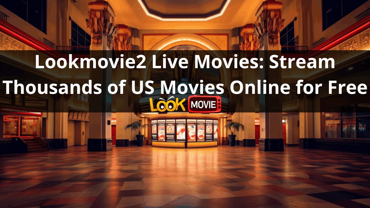LookMovie watch free movies online